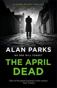 Produktbild: April Dead