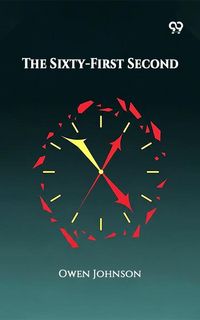 Produktbild: Sixty-First Second