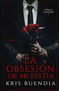 Produktbild: La Obsesi&oacute;n de mi Bestia