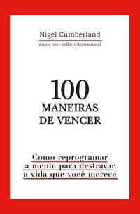 Produktbild: 100 maneiras de vencer