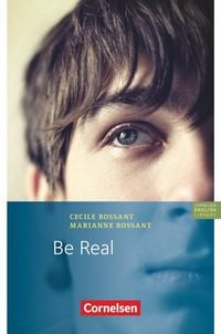 Produktbild: Cornelsen English Library - F&uuml;r den Englischunterricht in der Sekundarstufe I - Fiction - Ab 8. Schuljahr / A2