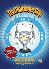 Produktbild: Reindeer Cup Lyrics & Music Score