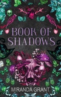 Produktbild: Book of Shadows