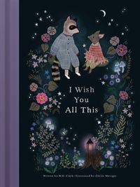 Produktbild: I Wish You All This