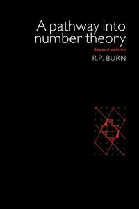 Produktbild: A Pathway Into Number Theory