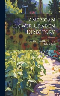 Produktbild: American Flower-Graden Directory