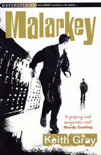 Produktbild: Malarkey