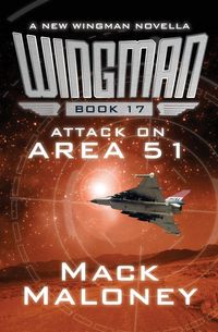 Produktbild: Attack on Area 51