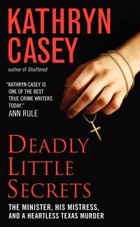 Produktbild: Deadly Little Secrets
