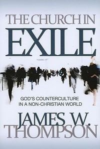 Produktbild: Church in Exile