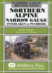 Produktbild: Northern Alpine Narrow Gauge