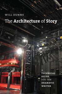 Produktbild: The Architecture of Story