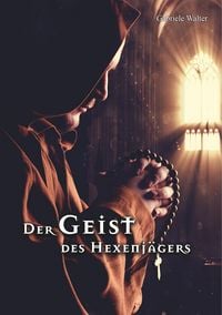 Produktbild: Der Geist des Hexenj&auml;gers