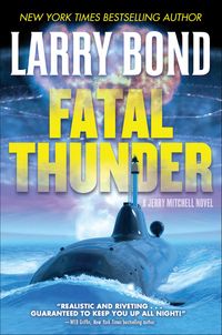Produktbild: Fatal Thunder
