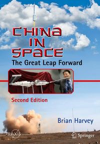 Produktbild: China in Space
