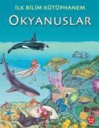 Produktbild: Ilk Bilim K&uuml;t&uuml;phanem Okyanuslar