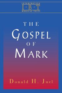 Produktbild: The Gospel of Mark