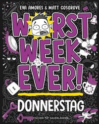 Produktbild: Worst Week Ever &ndash; Donnerstag