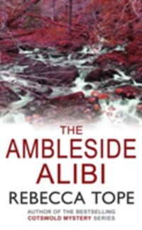 Produktbild: Tope, R: Ambleside Alibi
