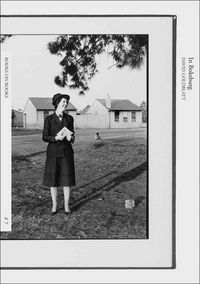 Produktbild: David Goldblatt in Boksburg