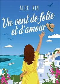 Produktbild: Un vent de folie et d'amour