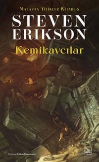 Produktbild: Kemikavcilar