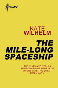 Produktbild: The Mile-Long Spaceship