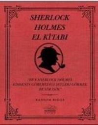 Produktbild: Sherlock Holmes El Kitabi