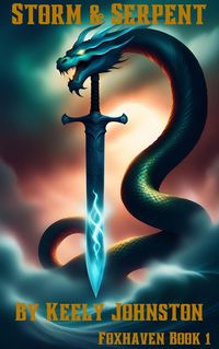 Produktbild: Storm & Serpent