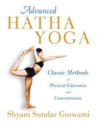 Produktbild: Advanced Hatha Yoga
