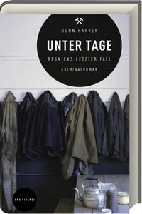 Produktbild: Unter Tage