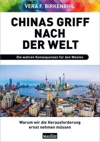 Produktbild: Chinas Griff nach der Welt