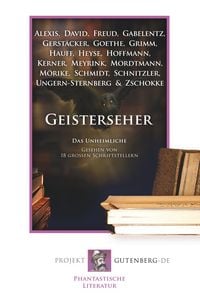 Produktbild: Geisterseher