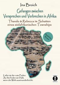 Produktbild: Gefangen zwischen Versprechen und Verbrechen in Afrika