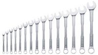 Produktbild: Bosch Home and Garden 1600A02Z9E 1600A02Z9E Kombi-Schl&uuml;ssel