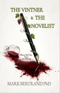 Produktbild: The Vintner & The Novelist