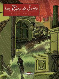 Produktbild: Les rues de sable