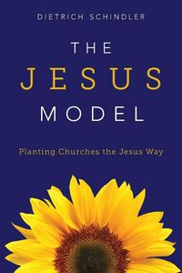 Produktbild: The Jesus Model