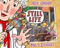 Produktbild: Still Life