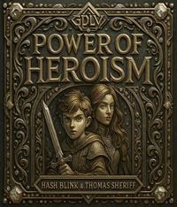 Produktbild: Power Of Heroism