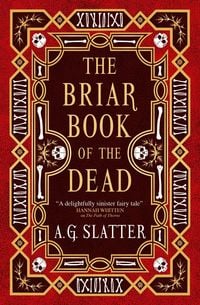 Produktbild: The Briar Book of the Dead