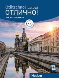 Produktbild: Otlitschno! aktuell A2