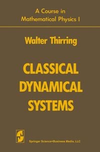 Produktbild: Classical Dynamical Systems