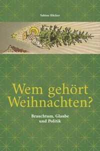 Produktbild: Wem geh&ouml;rt Weihnachten?