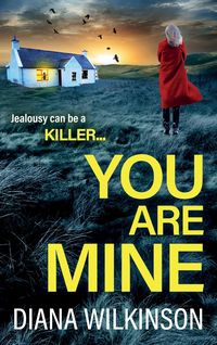 Produktbild: You Are Mine