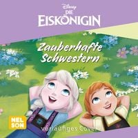 Produktbild: Maxi-Mini 248: Disney Die Eisk&ouml;nigin: Zauberhafte Schwestern