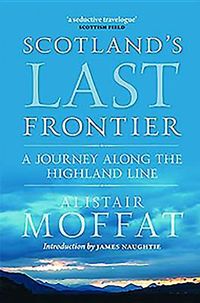 Produktbild: Scotlands Last Frontier 2/e