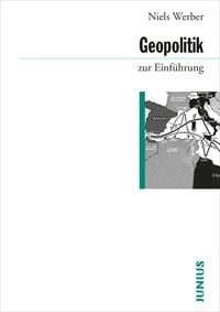 Produktbild: Geopolitik zur Einf&uuml;hrung