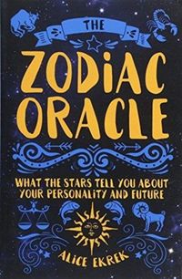 Produktbild: The Zodiac Oracle