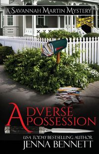 Produktbild: Adverse Possession